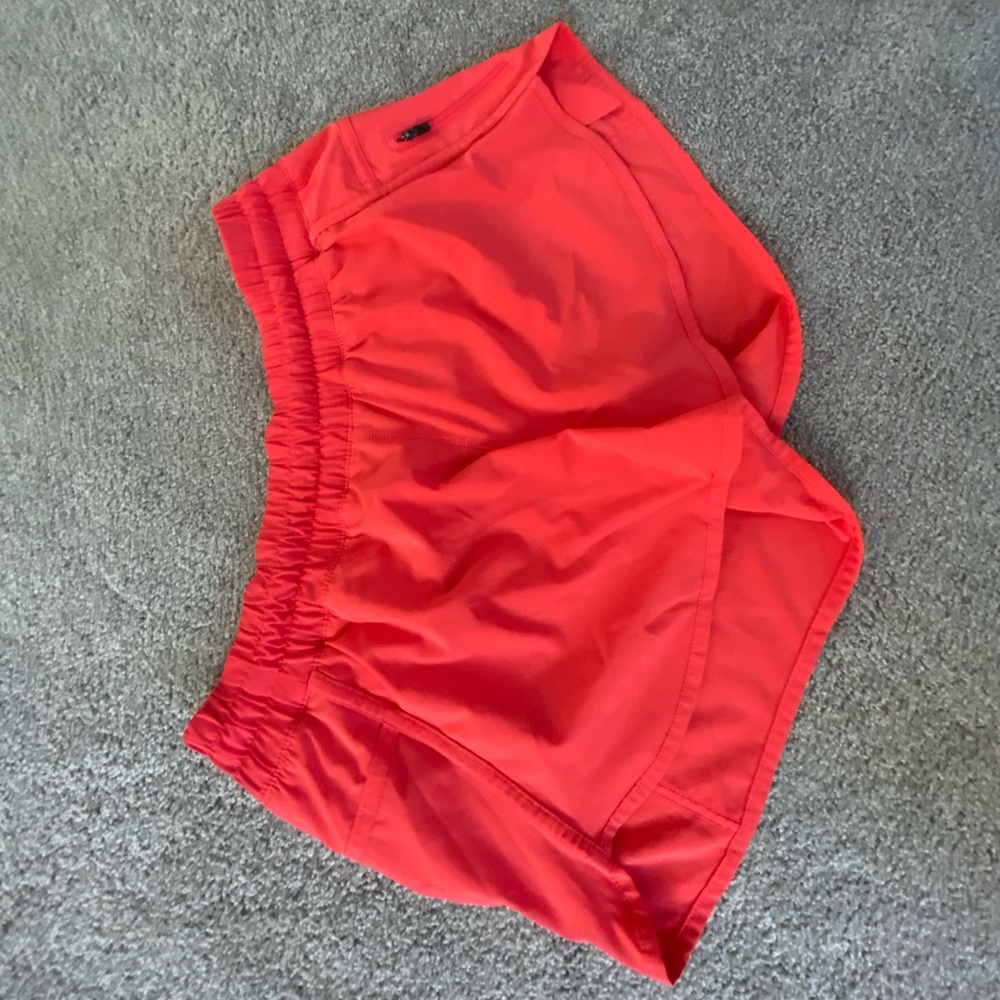 lululemon Tracker short